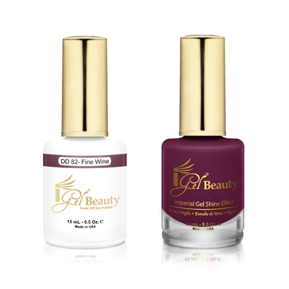 iGel Duo DD082 | Fine Wine