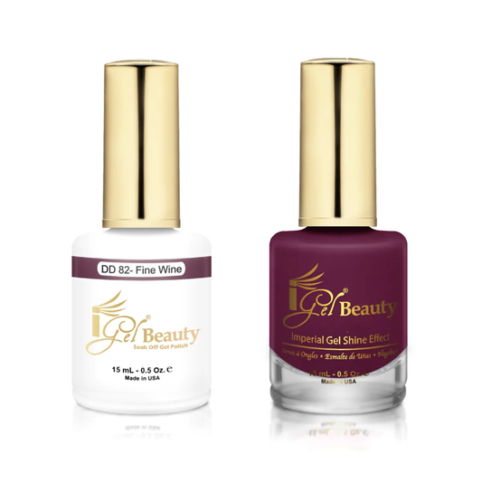 iGel Duo DD082 | Fine Wine