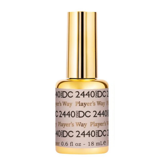 DC Gel Polish #2440 - Player’s Way