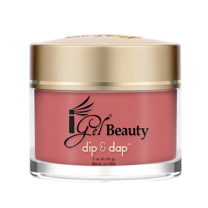 iGel Dip & Dap Powder 2 oz DD296 | Modern Love