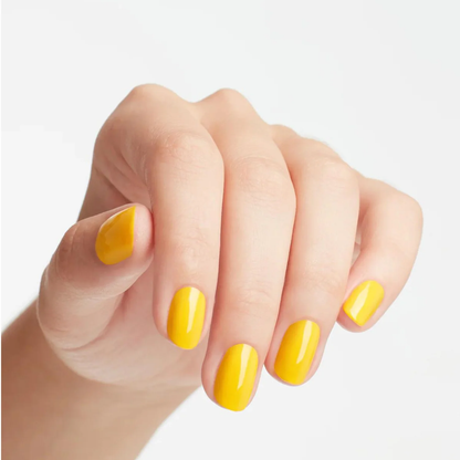 Exotic Birds Do Not Tweet