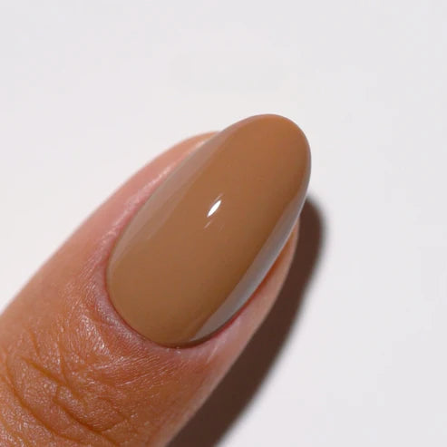 DC Gel Polish #316 - S'mores