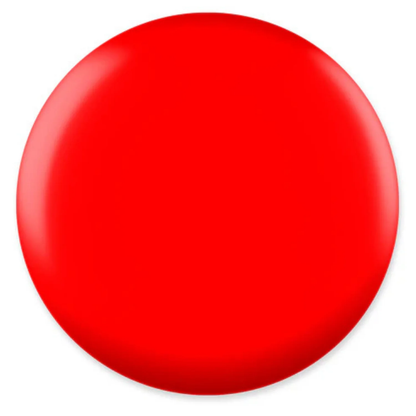 DND Gel Polish #425 - Terra Cotta