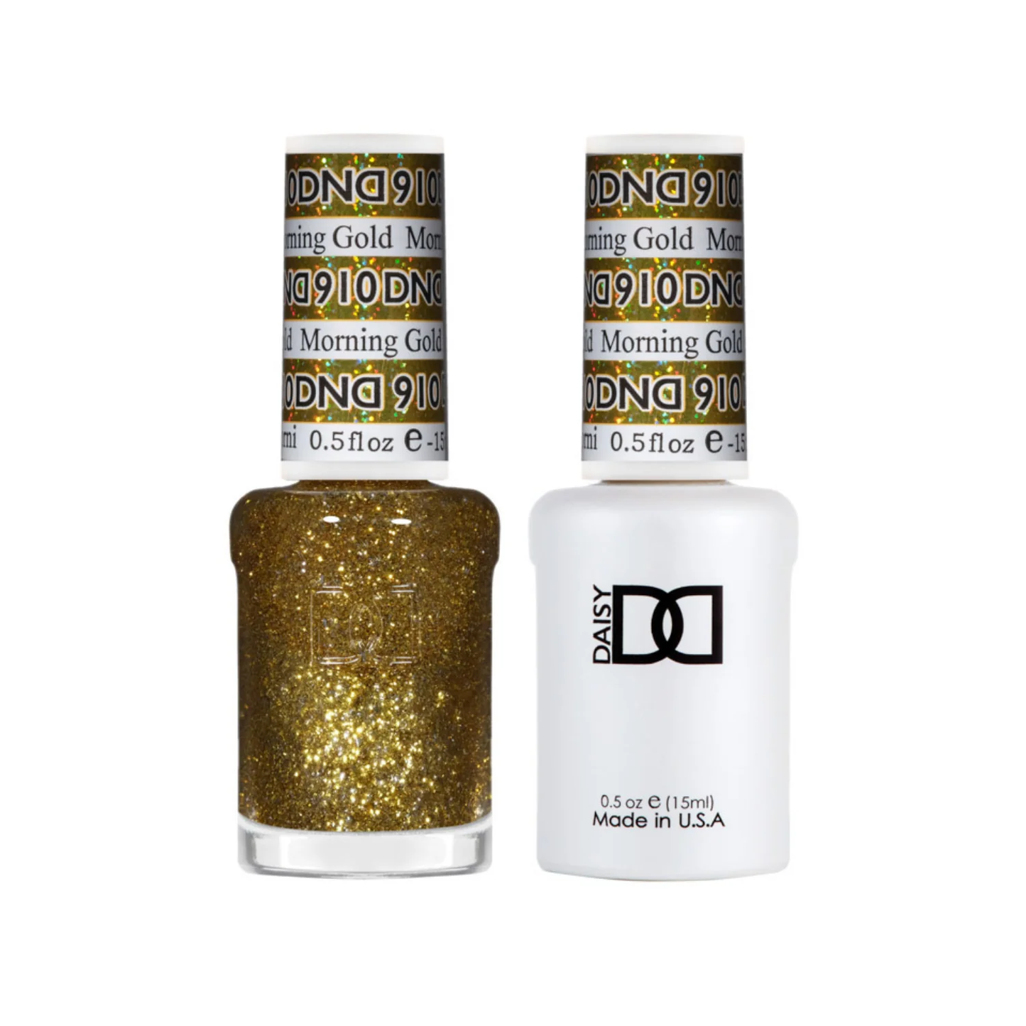 DND Duo #910 - Morning Gold