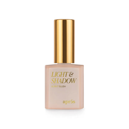 Apres Light & Shadow #507 - Burnt Blush