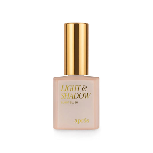 Apres Light & Shadow #507 - Burnt Blush