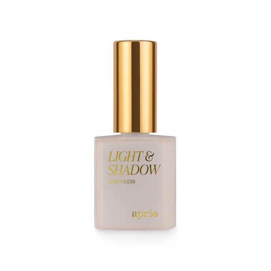 Apres Light & Shadow #402 - Breathless
