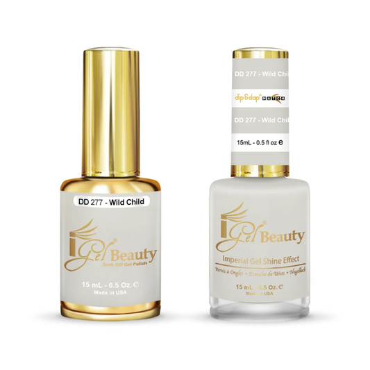 iGel Duo DD277 | Wild Child