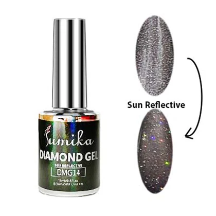 Sumika Diamond Gel DMG14