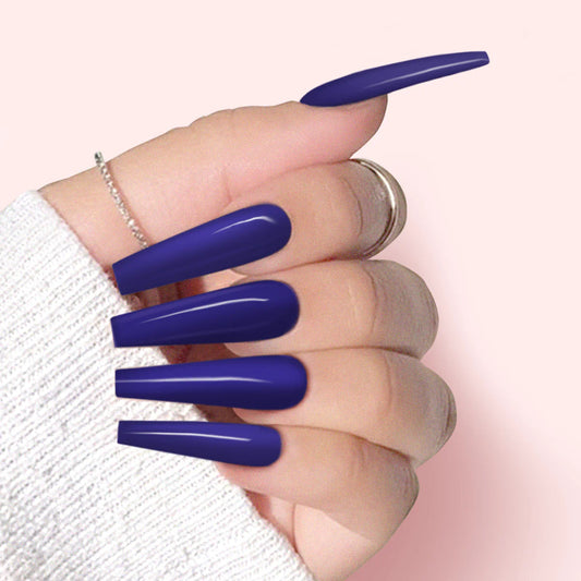iGel Duo DD315 | Perfectly Imperfect