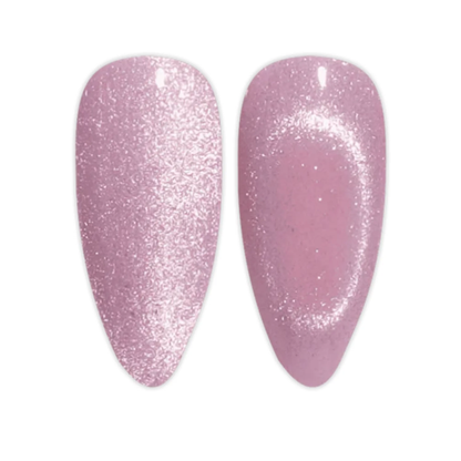 DND DIVA 9D Cat Eye Daydream #28 | Just Kitten