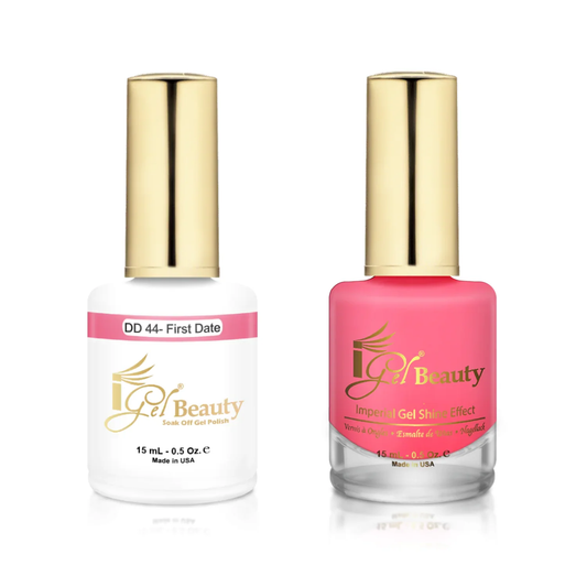 iGel Duo DD044 | First Date
