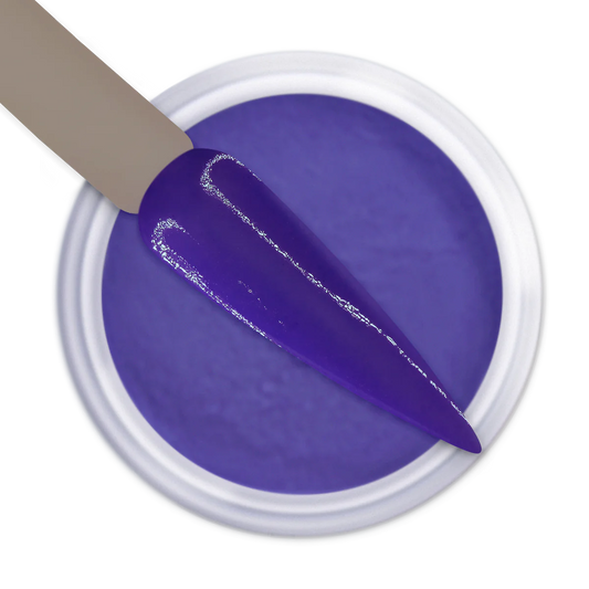 iGel Dip & Dap Powder 2 oz DD069 | Electric Blue