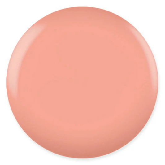 DND Gel Polish #610 - Orange Grove