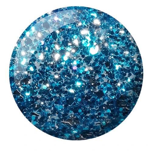 DND Duo #926 - Blue Aura