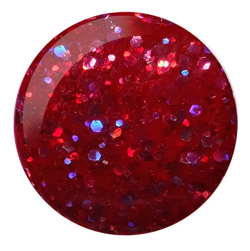 DND Duo #901 - Berry Quartz