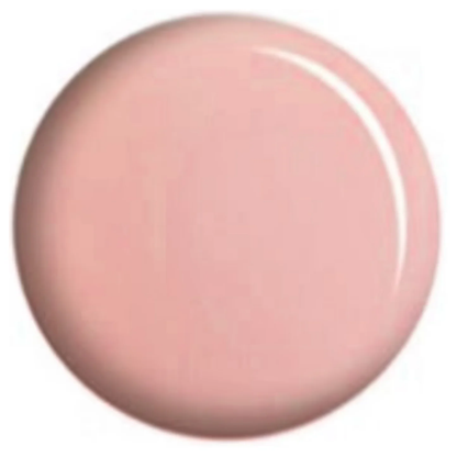 DC Gel Polish #149 - Silky Peach