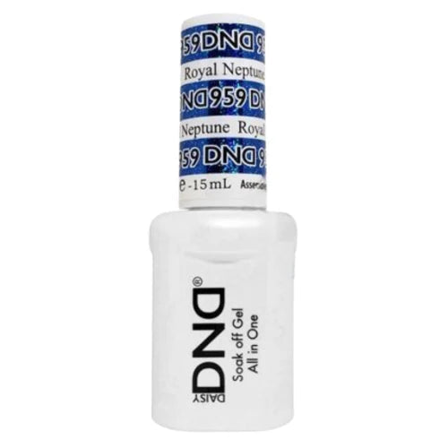 DND Super Platinum #959 - Royal Neptune