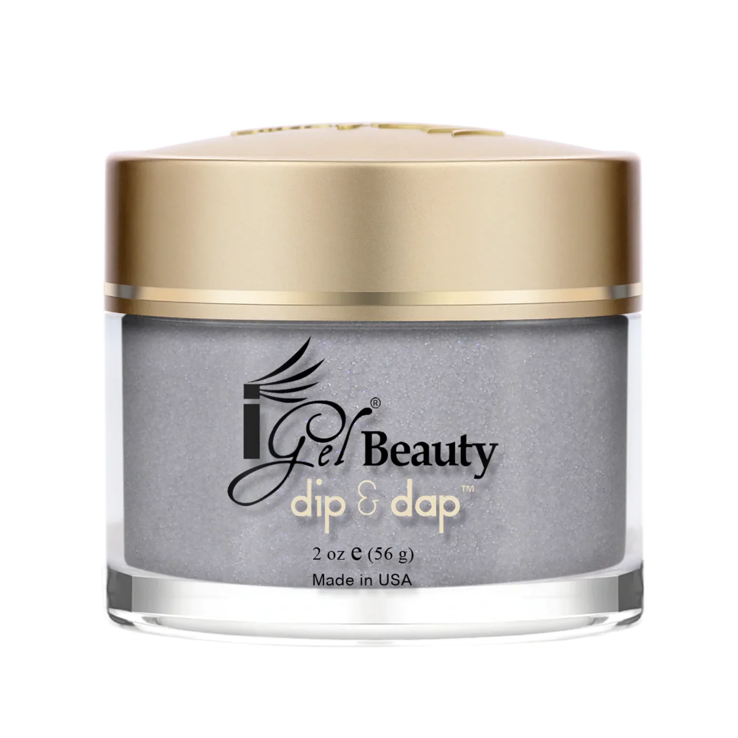 iGel Dip & Dap Powder 2 oz DD148 | Star Struck