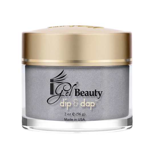 iGel Dip & Dap Powder 2 oz DD148 | Star Struck