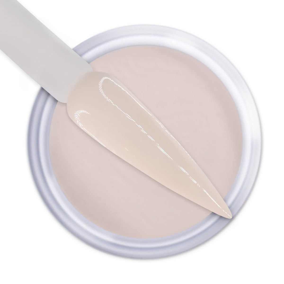 iGel Dip & Dap Powder 2 oz DD013 | Cosmic Latte