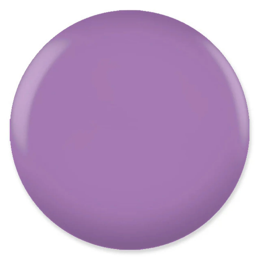 DND Gel Polish #493 - Lilac Season