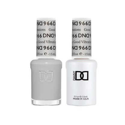 DND Duo #966 - Good Vibrations