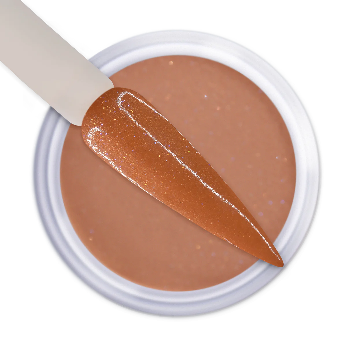 iGel Dip & Dap Powder 2 oz DD180 | Honey Brunches