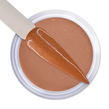 iGel Dip & Dap Powder 2 oz DD180 | Honey Brunches