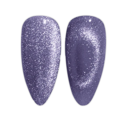 DND DIVA 9D Cat Eye Candy #19 | Wild Berry