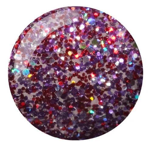 DND Duo #923 - Day Party