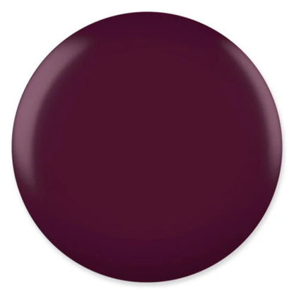 DC Gel Polish #050 | Twilight Sparkles