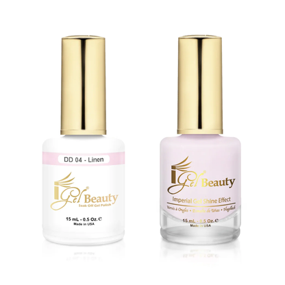 iGel Duo DD004 | Linen