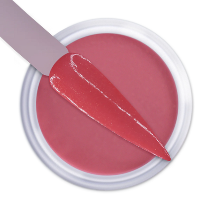 iGel Dip & Dap Powder 2 oz DD111 | Coral Glow