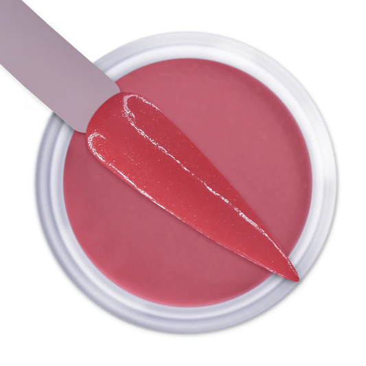 iGel Dip & Dap Powder 2 oz DD111 | Coral Glow