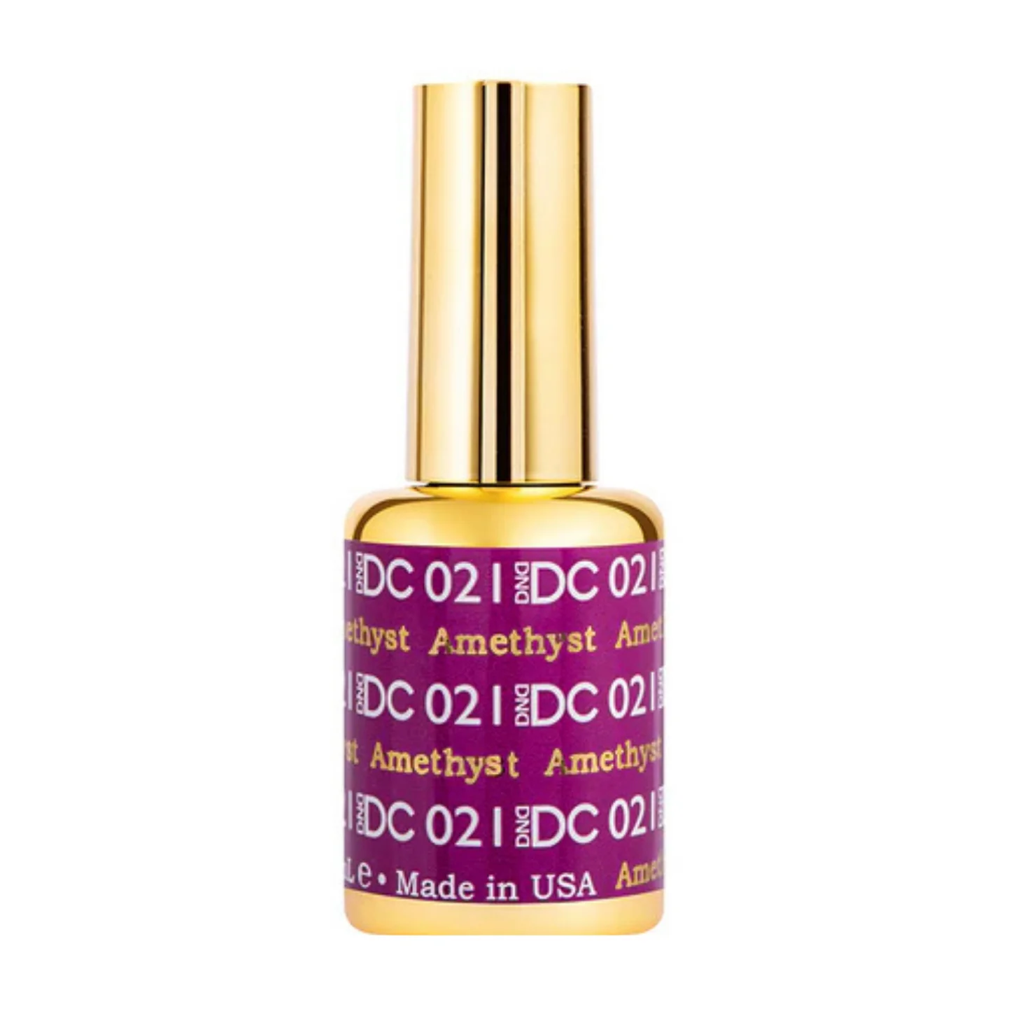 DC Gel Polish #021 | Amethyst