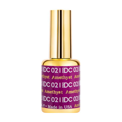 DC Gel Polish #021 | Amethyst