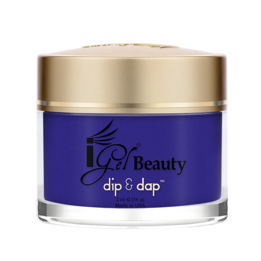 iGel Dip & Dap Powder 2 oz DD315 | Perfectly Imperfect