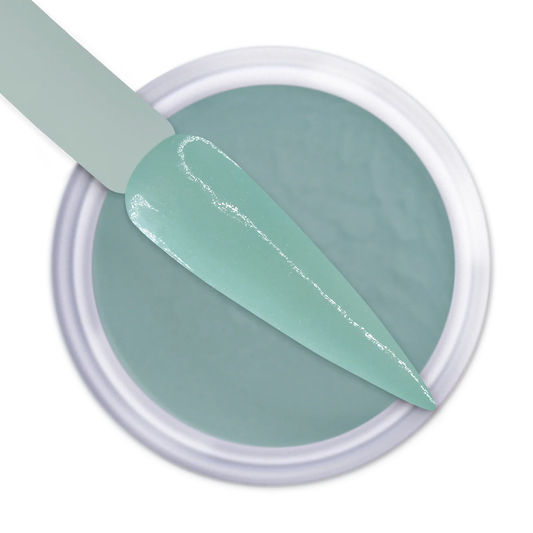 iGel Dip & Dap Powder 2 oz DD132 | Mint Crush