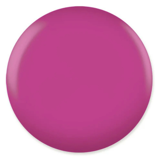 DND Gel Polish #416 - Purple Pride