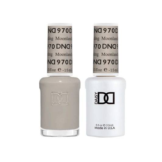 DND Duo #970 - Moon-Landing