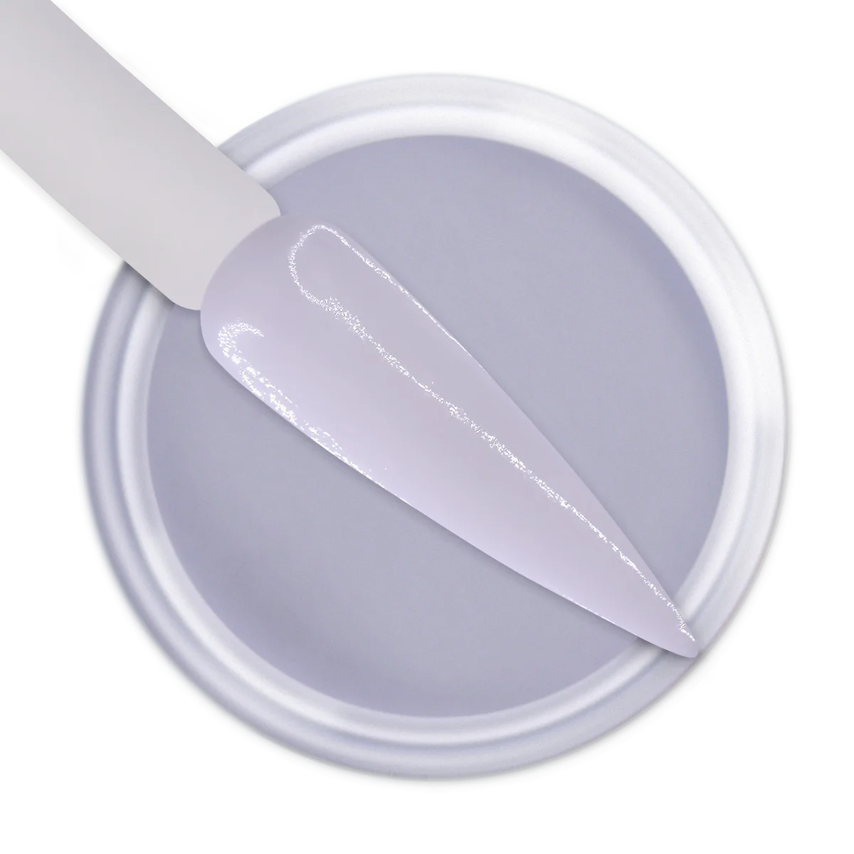 iGel Dip & Dap Powder 2 oz DD181 | Lovely Lavender
