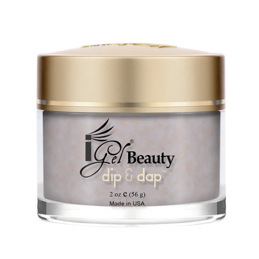 iGel Dip & Dap Powder 2 oz DD161 | 24 Carat