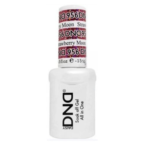 DND Super Platinum #956 - Strawberry Moon