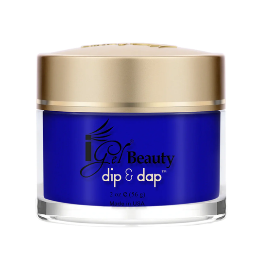 iGel Dip & Dap Powder 2 oz DD219 | I Got the Blues