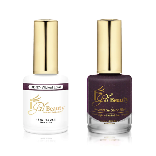 iGel Duo DD097 | Wicked Love