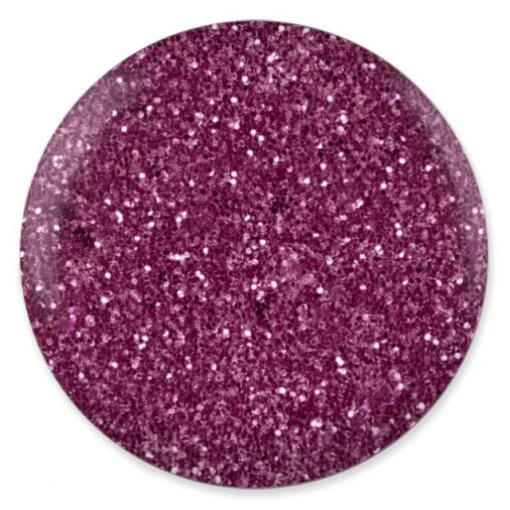 DC Platinum #198 - Hibiscus