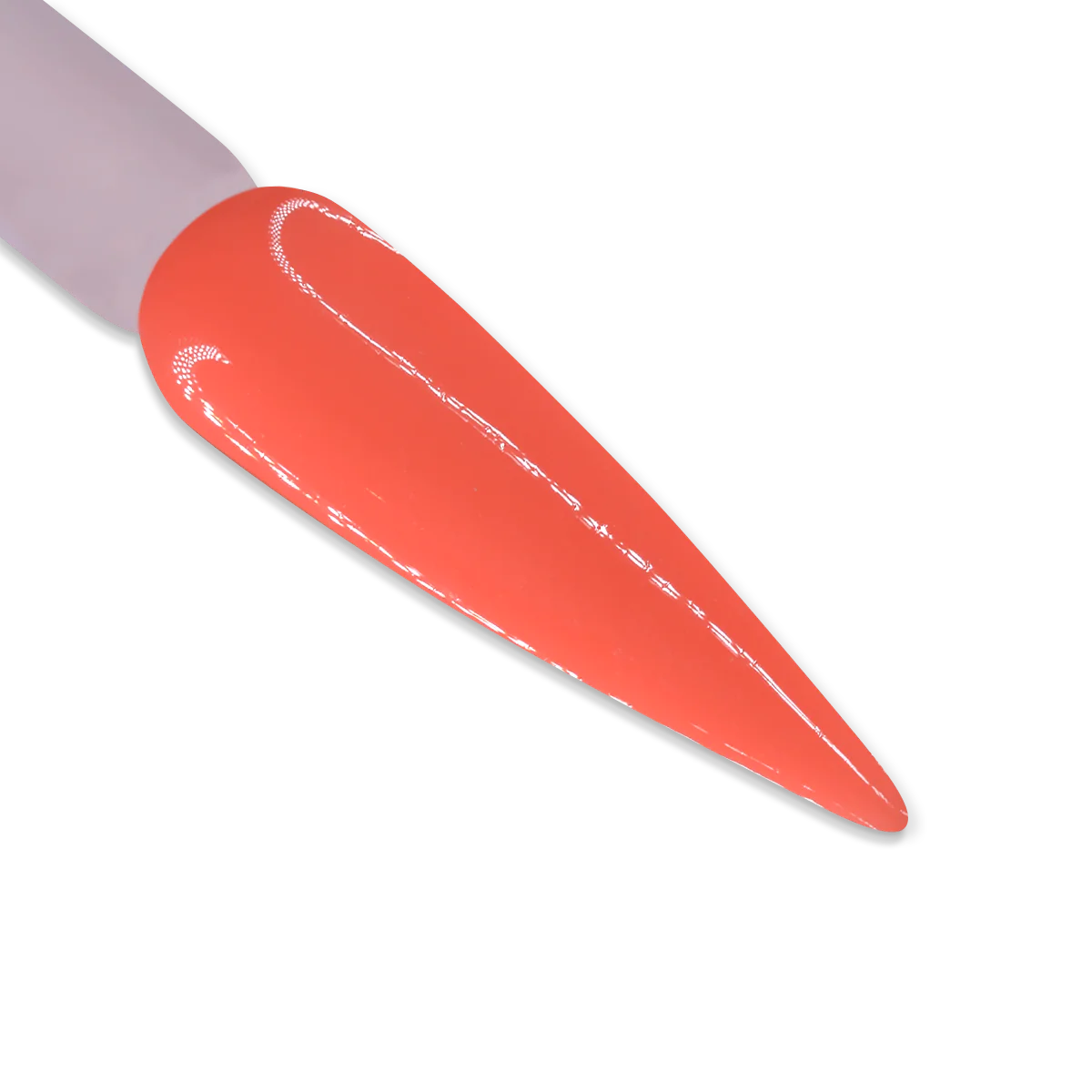 iGel Duo DD029 | Coral Blaze