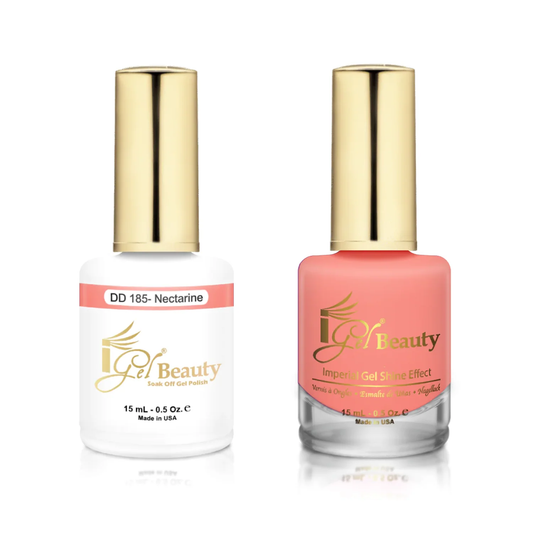 iGel Duo DD185 | Nectarine