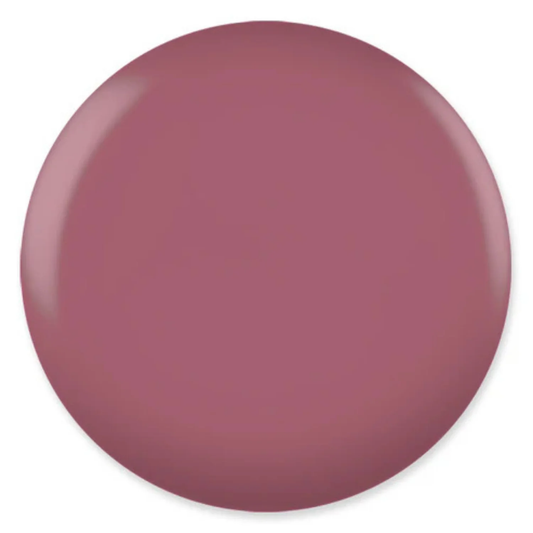 DND Gel Polish #607 - Hazelnut